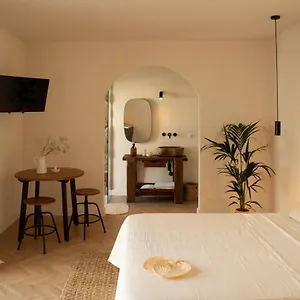 Apartamento San Felipe, Puerto de la Cruz (Tenerife)