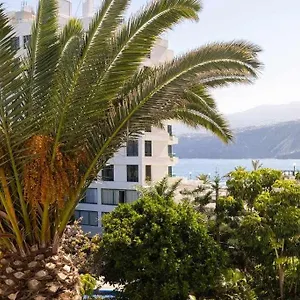 Apartamento Sunnyland Martianez 5, Puerto de la Cruz (Tenerife)