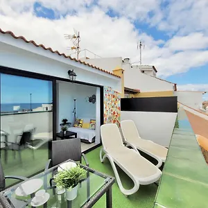  Apartamento Summer Breeze Penthouse España