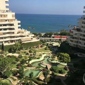  Apartamento Benal Beach España