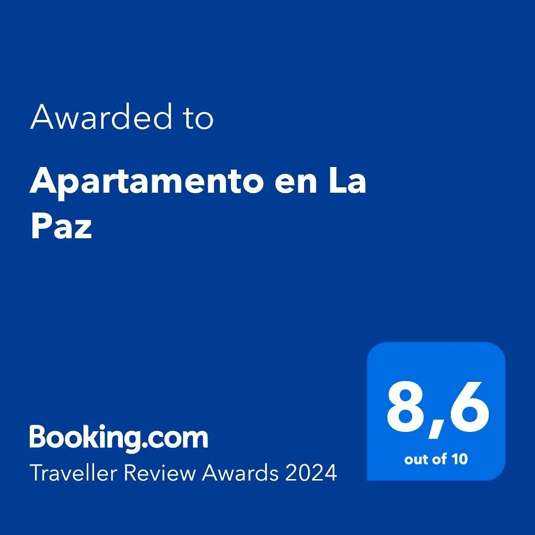 Apartamento en La Paz Puerto de la Cruz  España