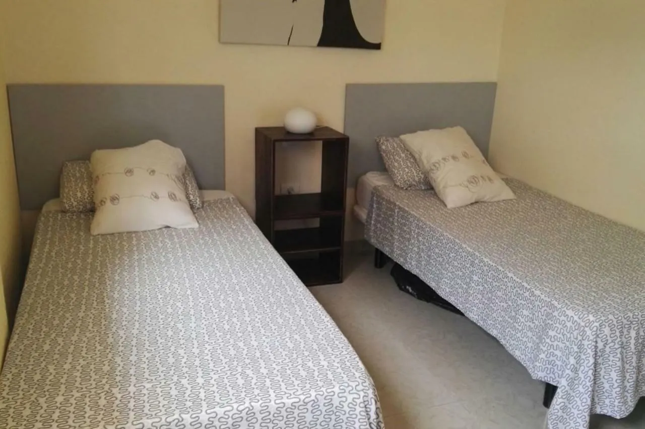 Apartamento en La Paz Puerto de la Cruz  España