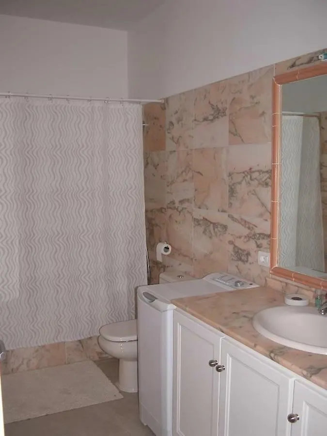 Apartamento en La Paz Puerto de la Cruz